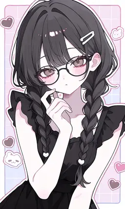 Profile image of 静