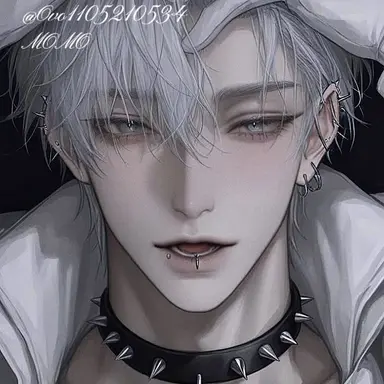 Profile image of 白羽