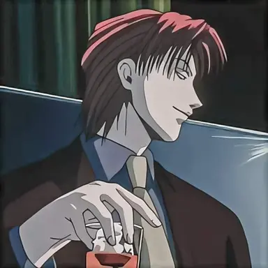 Profile image of ヒソカ