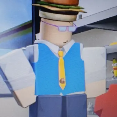 Profile image of 007n7