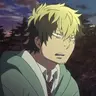 Profile image of Ryuji Suguro