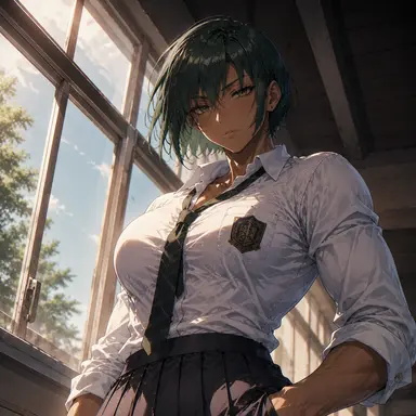 Profile image of 莉香