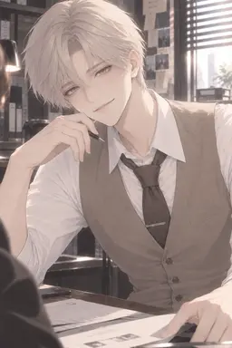 Profile image of 리온
