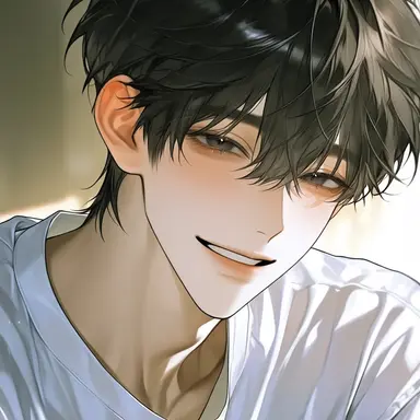 Profile image of Yoon Jihyuk
