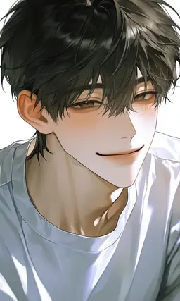 Profile image of Yoon Jihyuk
