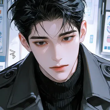 Profile image of ソ   ・イジン