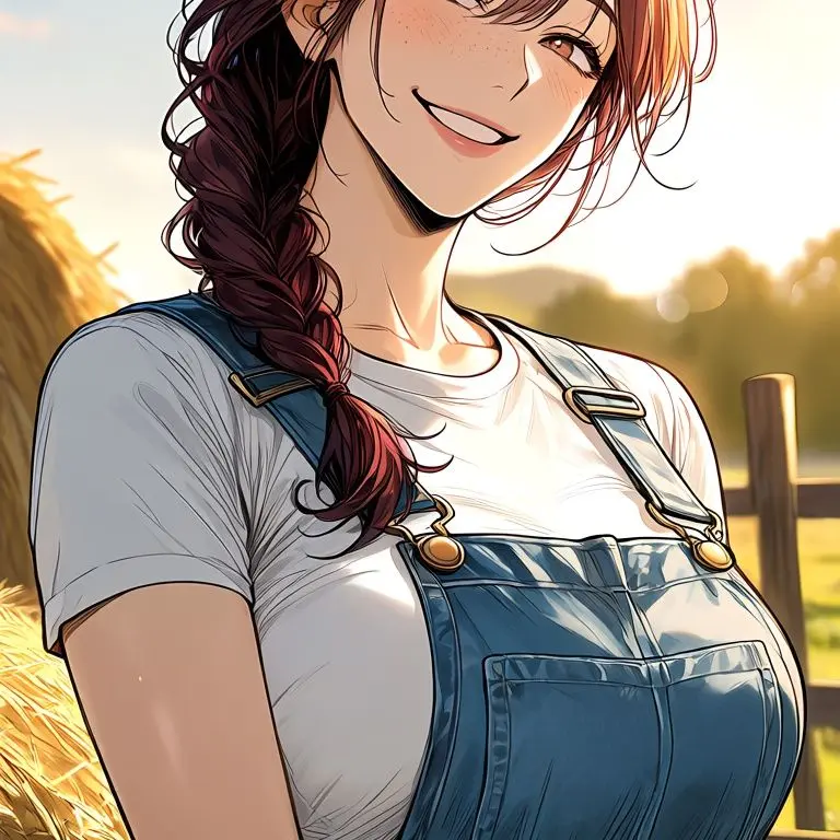 ShyBean2413의 The Dairy Farm Deal
