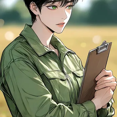 Profile image of Clover