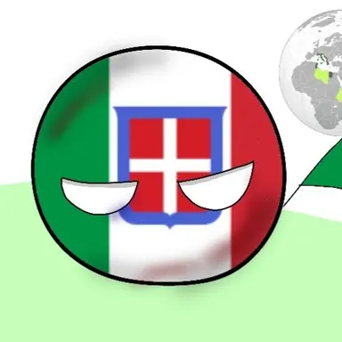 Profile image of イタリア王国