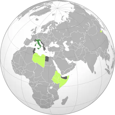 Profile image of イタリア王国