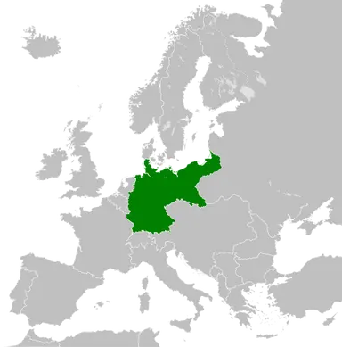 Profile image of ドイツ帝国