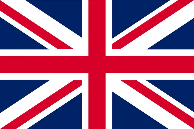 Profile image of 大英帝国