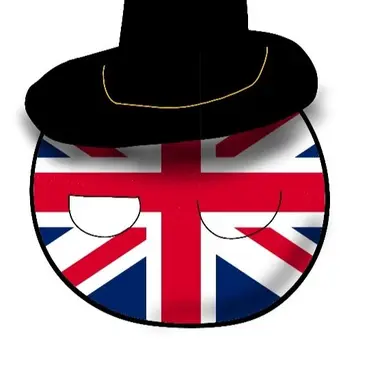 Profile image of 大英帝国