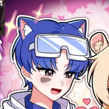 Profile image of 당찬