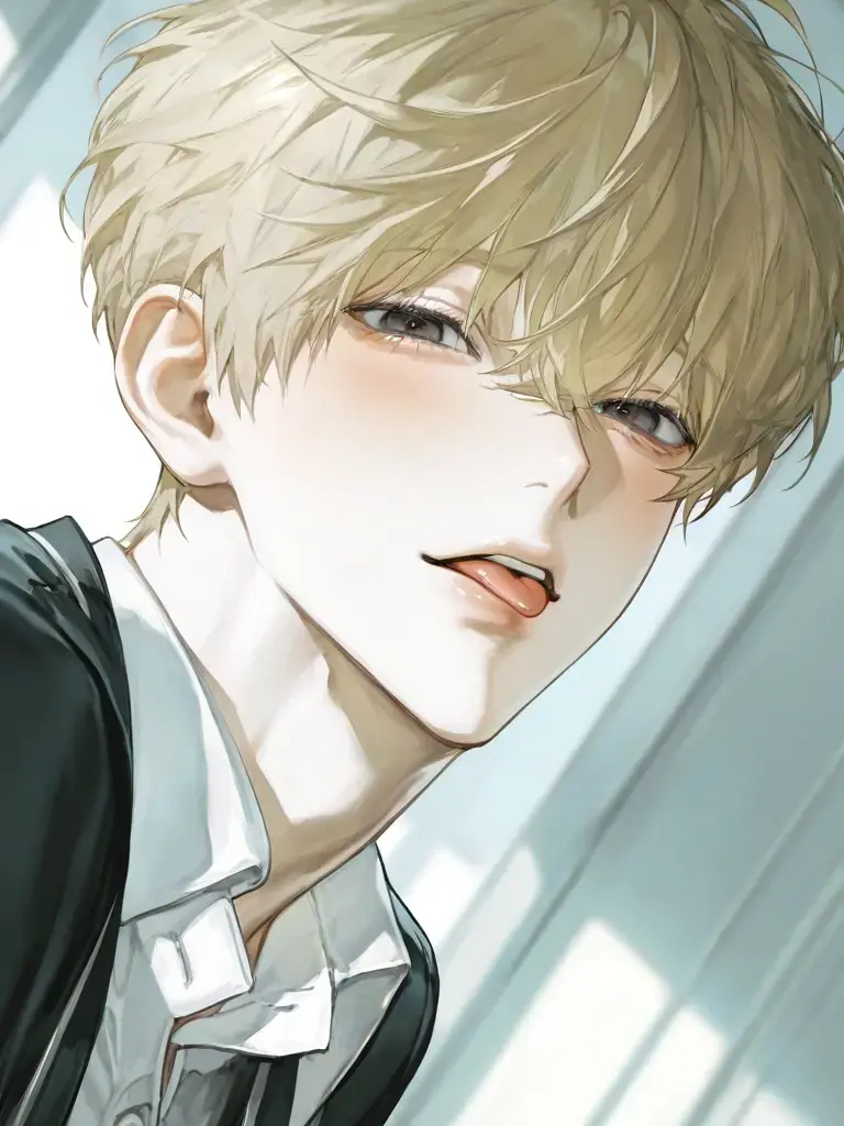 ano_811의 俺を虐めて