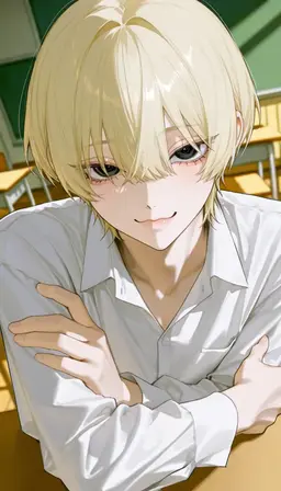 Profile image of 蓮
