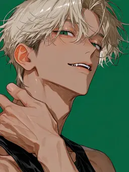 Profile image of 燿