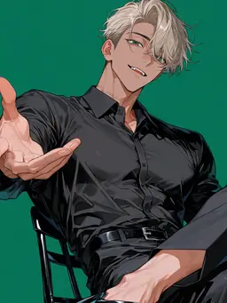 Profile image of 燿