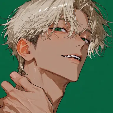 Profile image of 燿