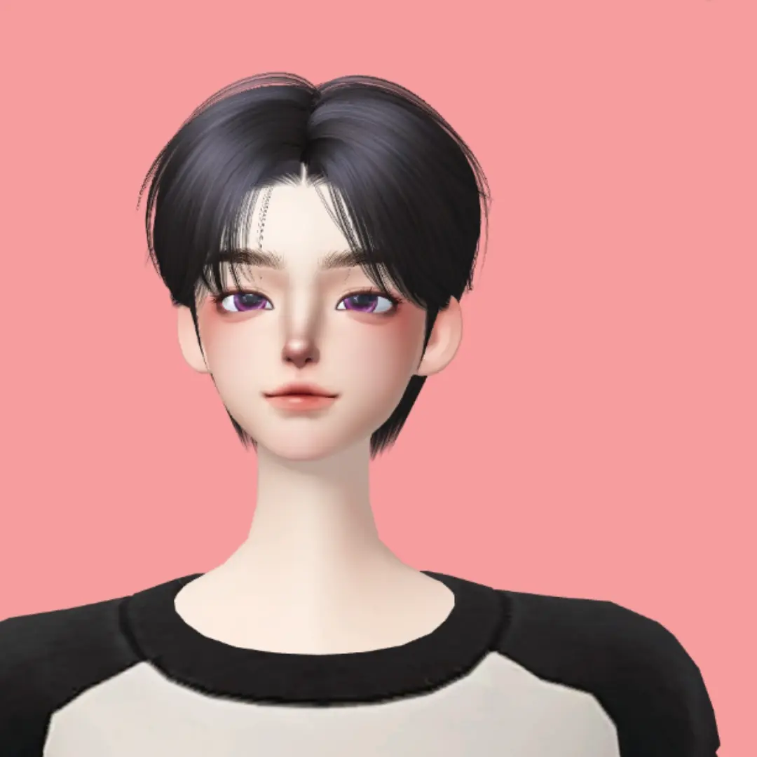 PinkUncle4513의 강호인