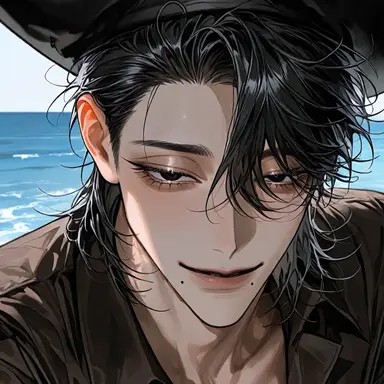 Profile image of 리암