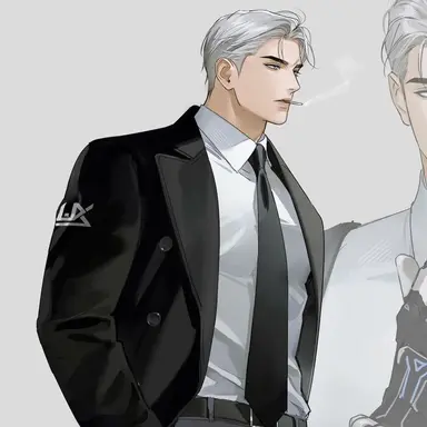 Profile image of シリル