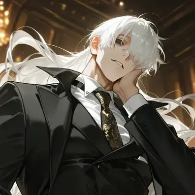 Profile image of ベリル