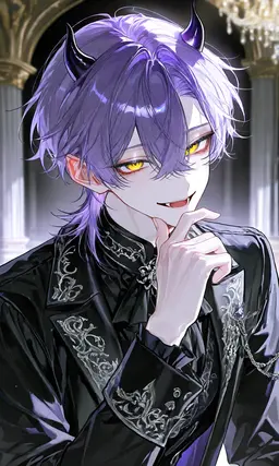 Profile image of スターチス