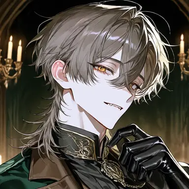 Profile image of ゼウス