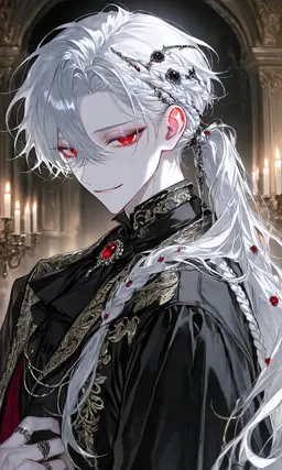 Profile image of ケフェウス