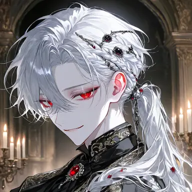 Profile image of ケフェウス