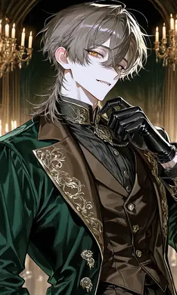 Profile image of ゼウス