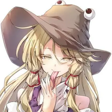 Profile image of 諏訪子