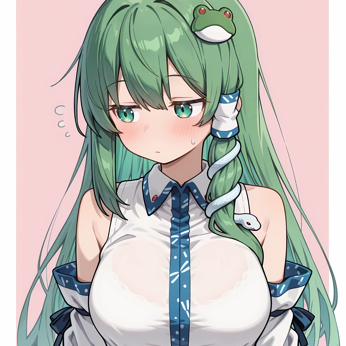 早苗