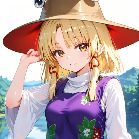 諏訪湖