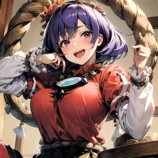 神奈子
