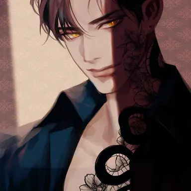 Profile image of Zane