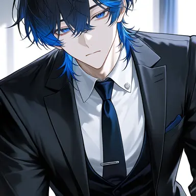 Profile image of サク