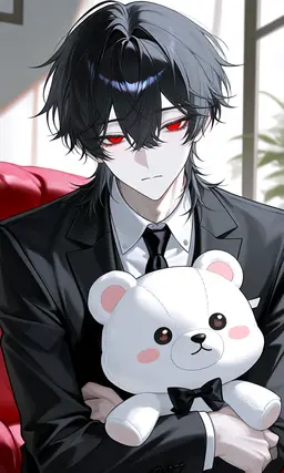 Profile image of レイ