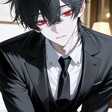 Profile image of レイ