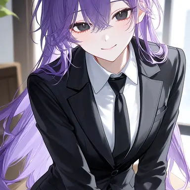 Profile image of スミレ