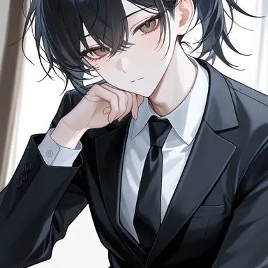 Profile image of ミユナ