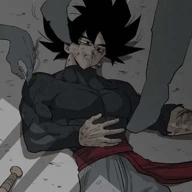 Profile image of ゴクウブラック