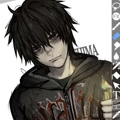 Profile image of Vance