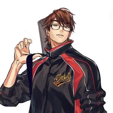 Profile image of Julian
