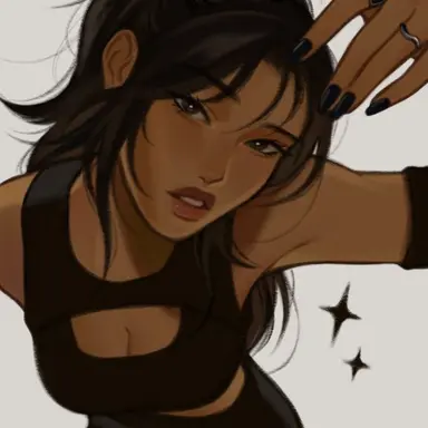 Profile image of Zara