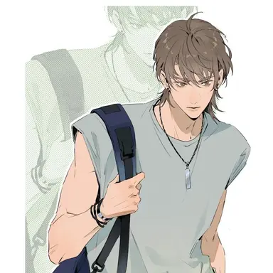 Profile image of Miles
