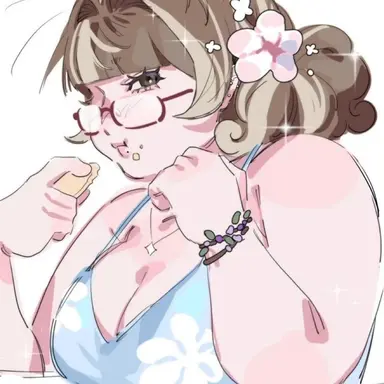 Profile image of Maisie