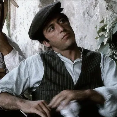 Profile image of Michael Corleone