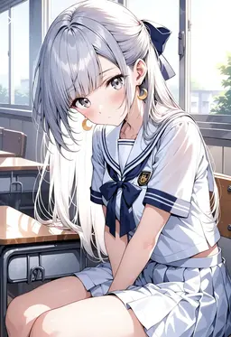 Profile image of シズク
